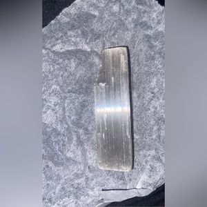 Mini selenite rod